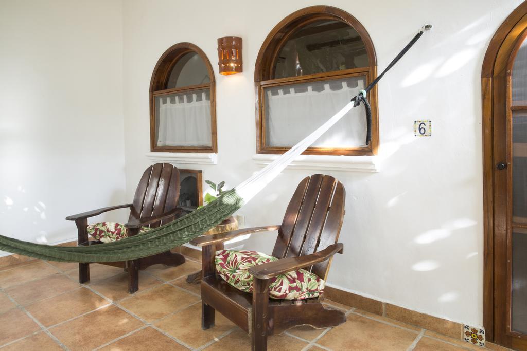 Posada Yum Kin Tulum Eksteriør billede