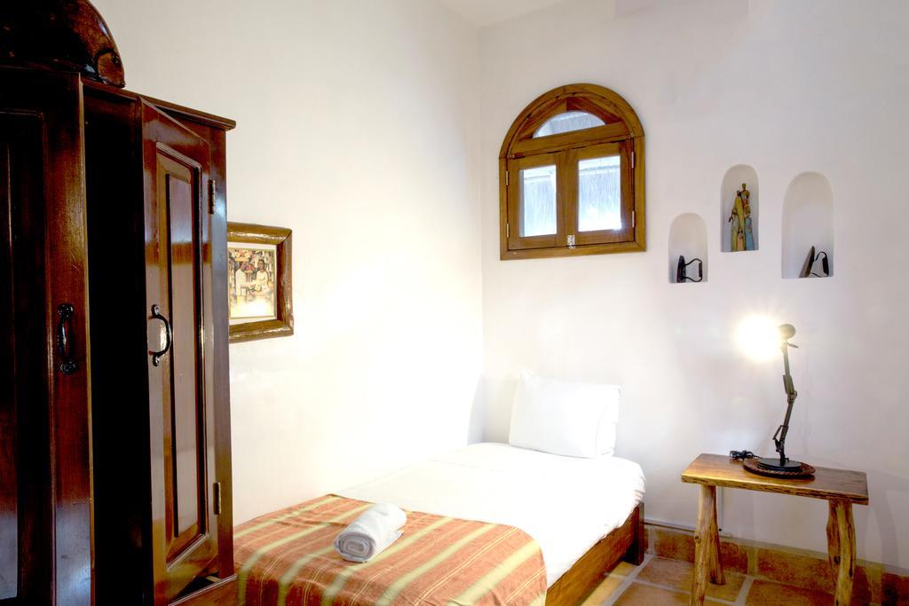 Posada Yum Kin Tulum Eksteriør billede