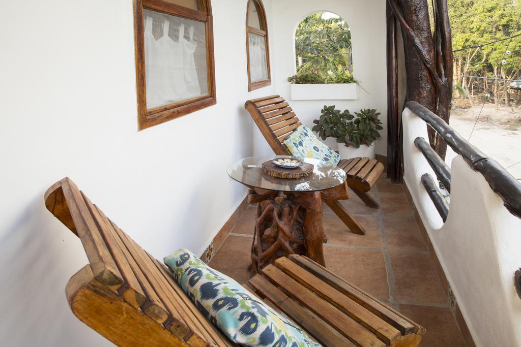 Posada Yum Kin Tulum Eksteriør billede