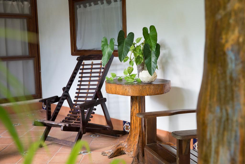Posada Yum Kin Tulum Eksteriør billede