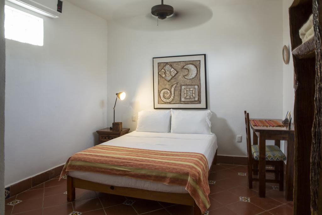 Posada Yum Kin Tulum Eksteriør billede