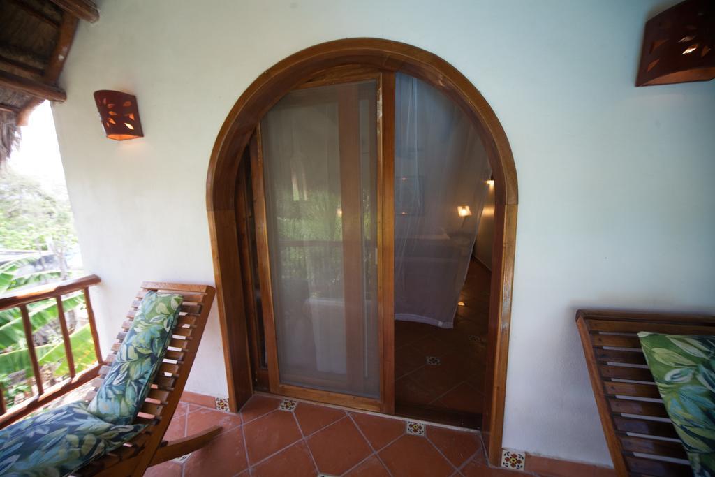Posada Yum Kin Tulum Eksteriør billede
