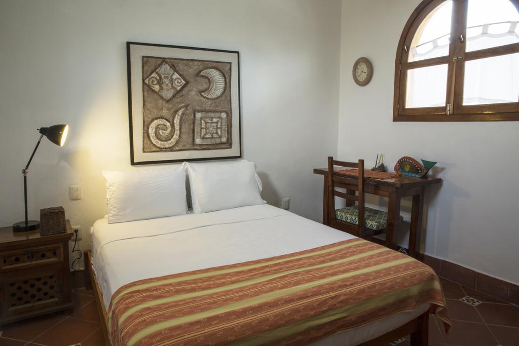 Posada Yum Kin Tulum Eksteriør billede