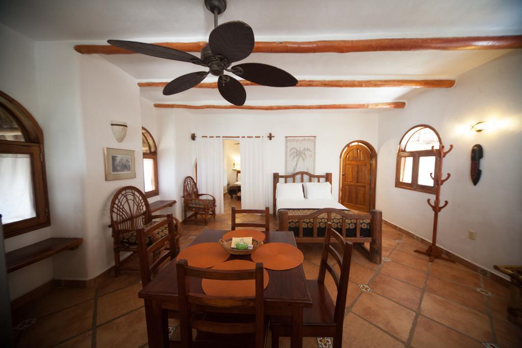Posada Yum Kin Tulum Eksteriør billede