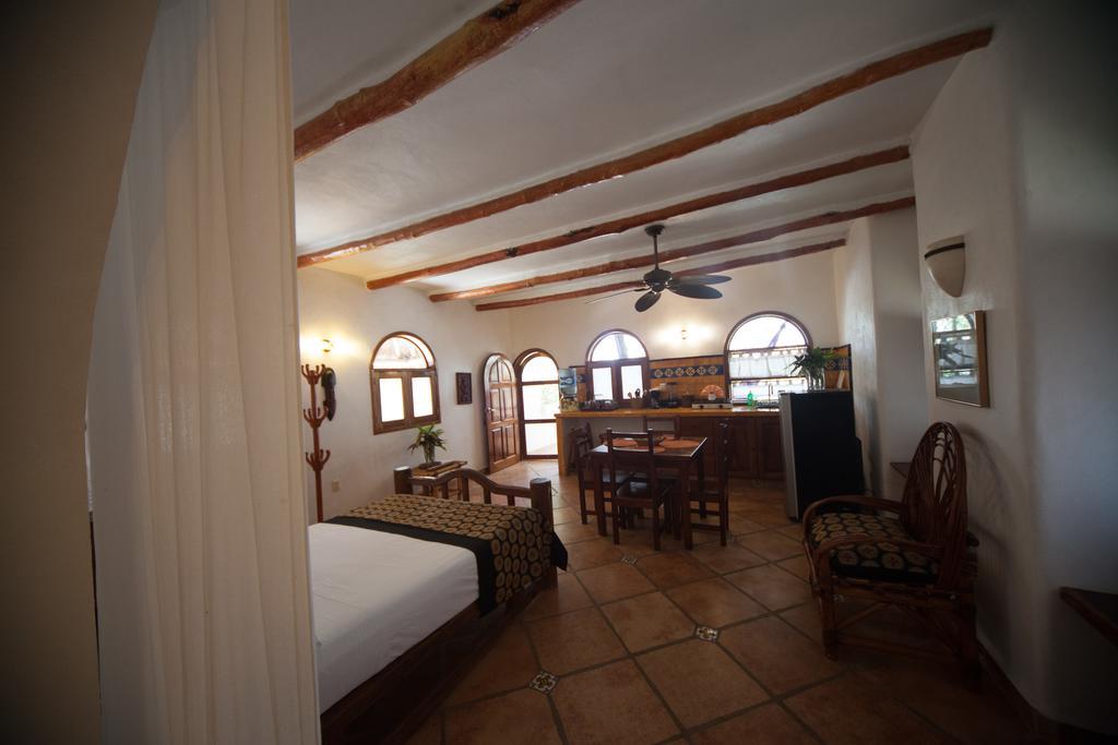 Posada Yum Kin Tulum Eksteriør billede