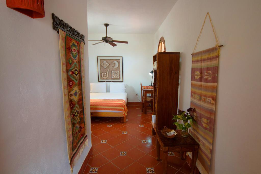 Posada Yum Kin Tulum Eksteriør billede