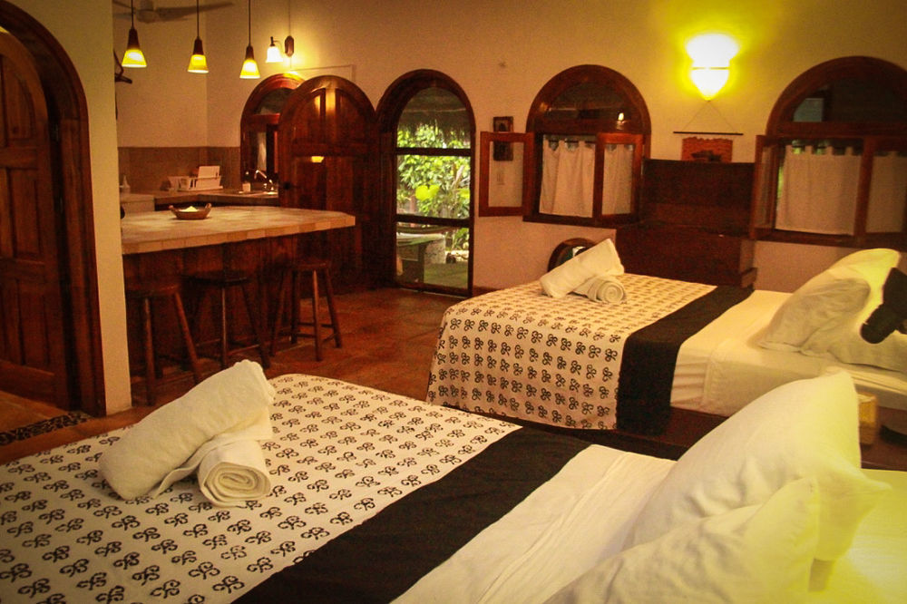 Posada Yum Kin Tulum Eksteriør billede