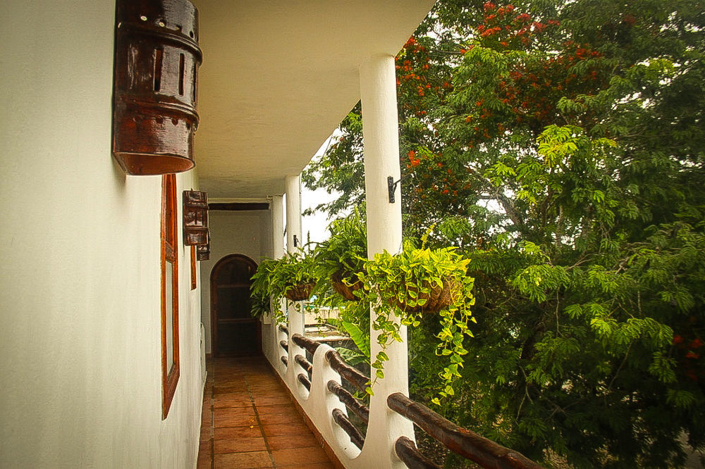 Posada Yum Kin Tulum Eksteriør billede